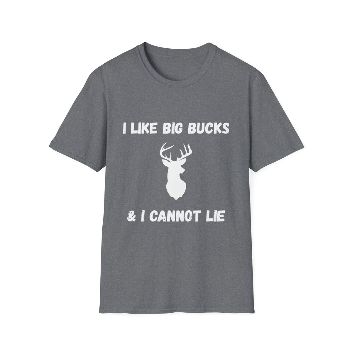 I Like Big Bucks