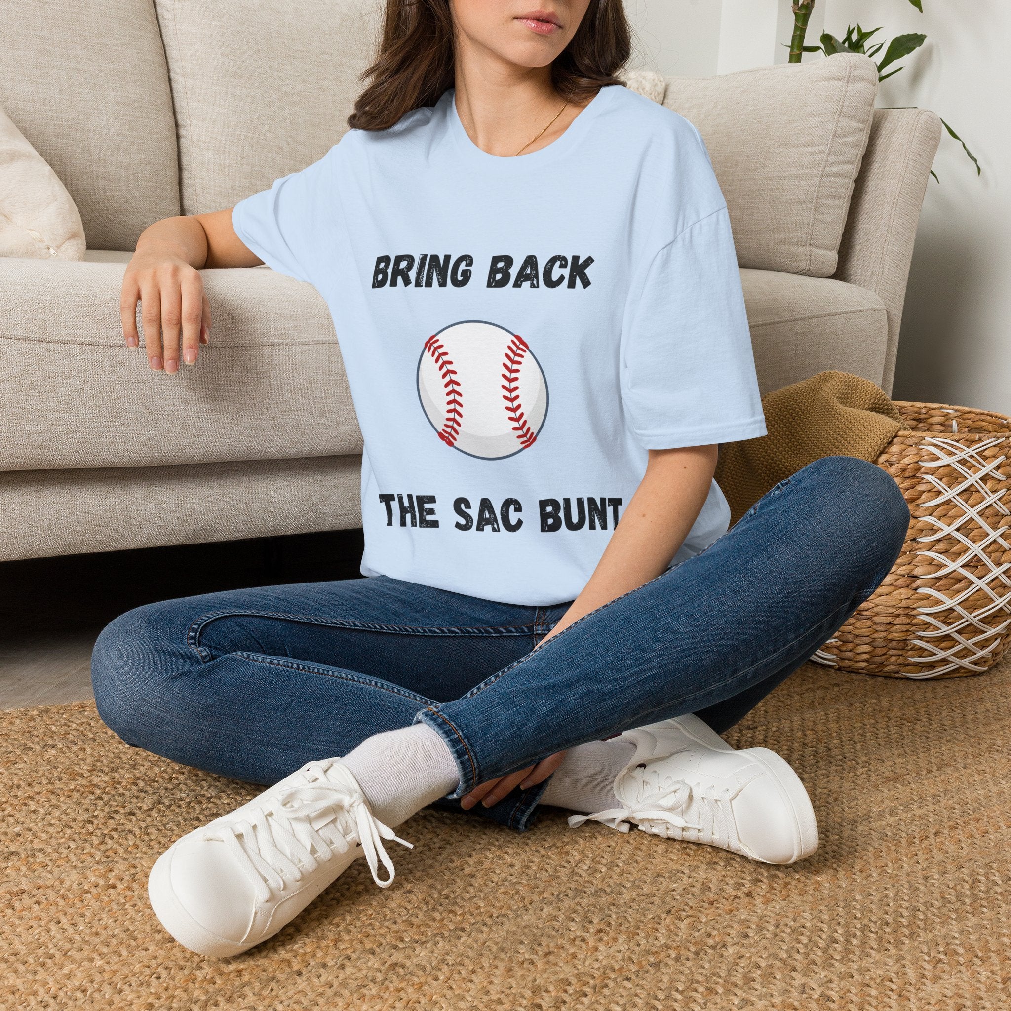 Bring Back the Sac Bunt- Baseball