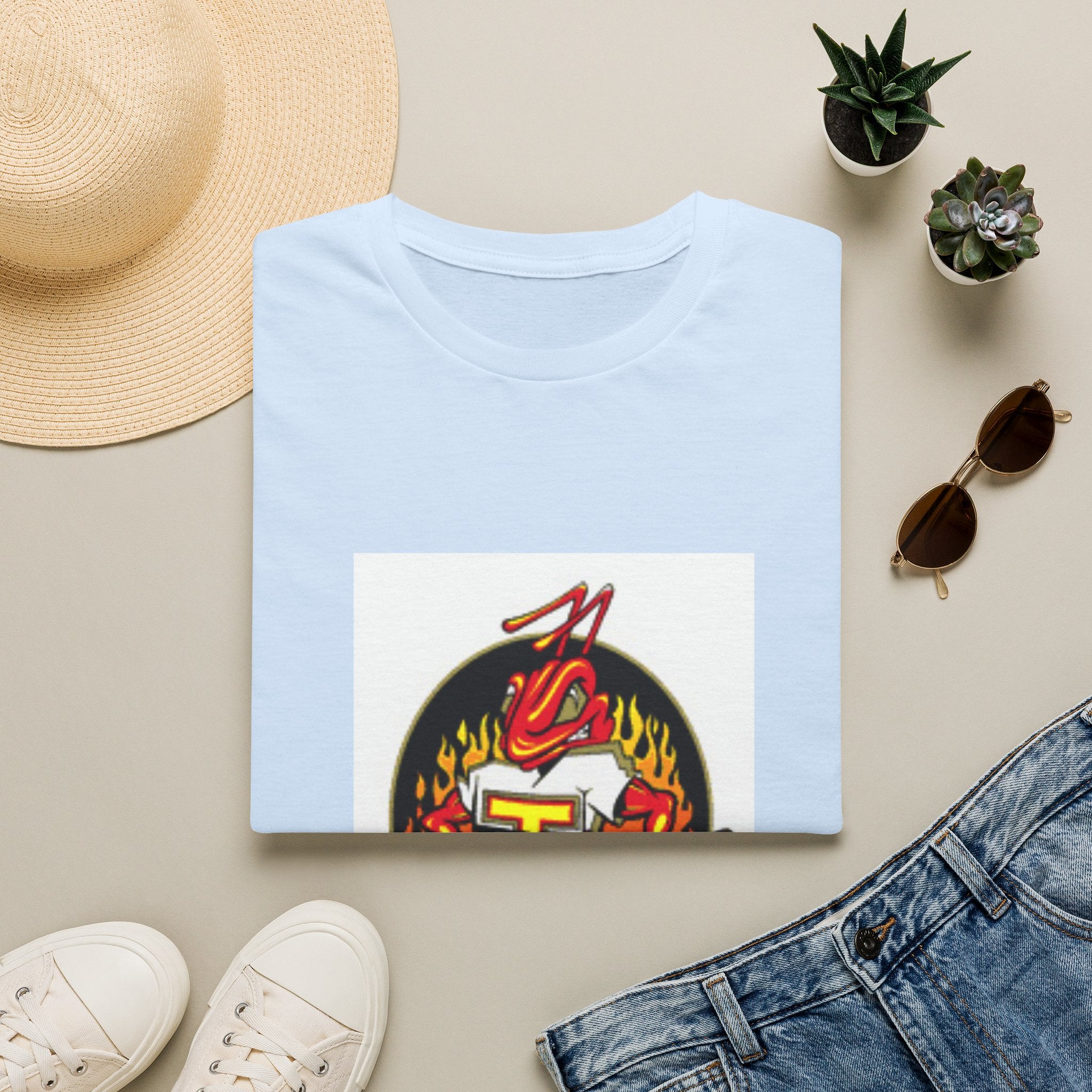 Tupelo Fire Ants
