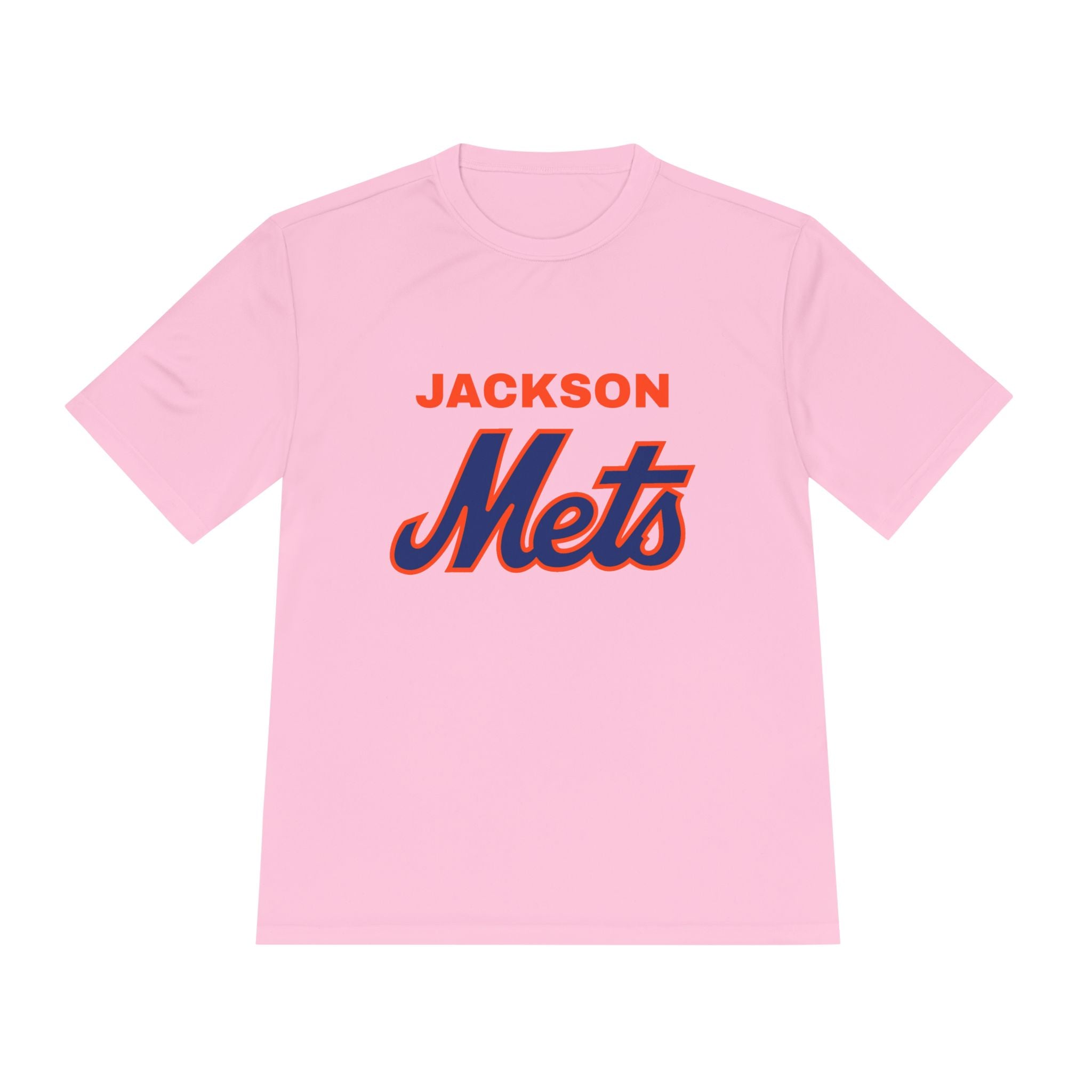Jackson Mets
