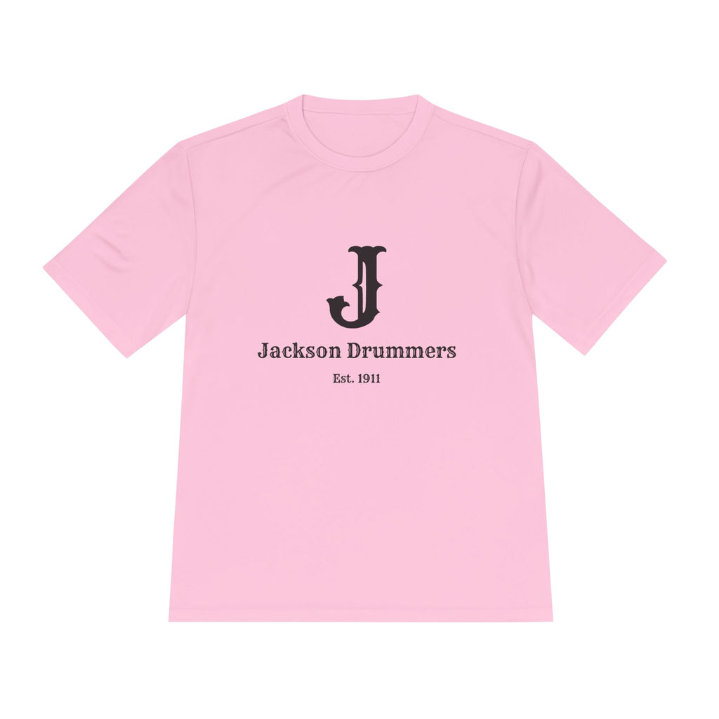 Jackson Drummers