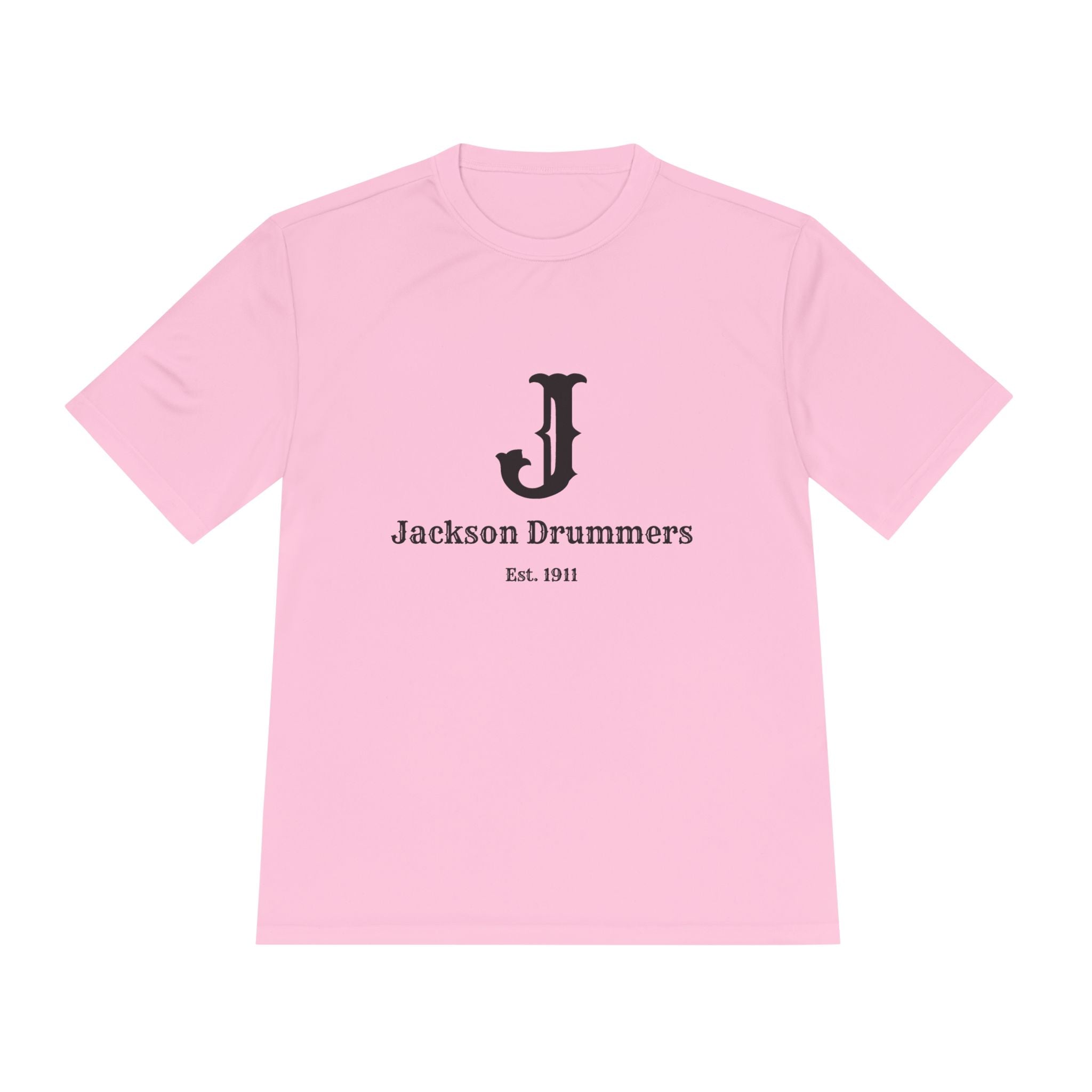 Jackson Drummers