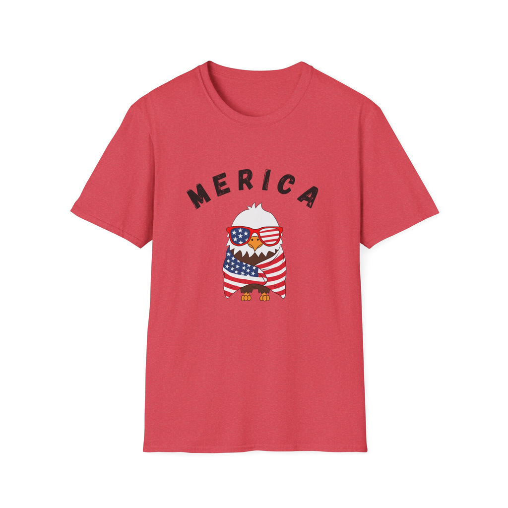 Merica T-Shirt