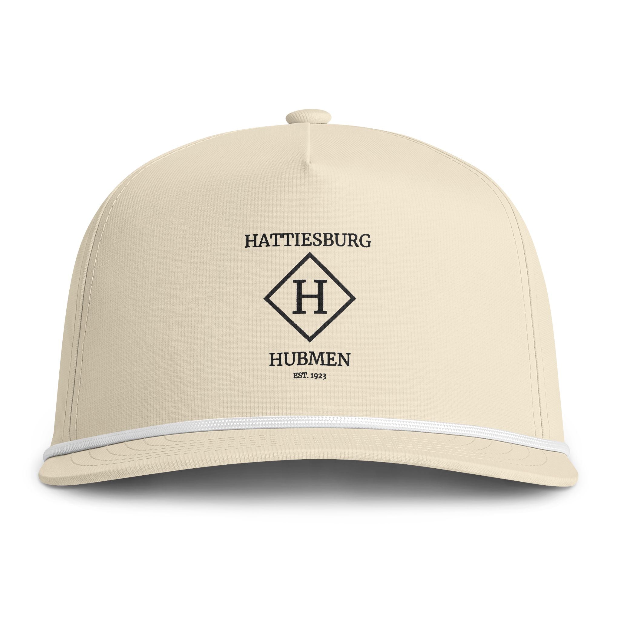 Hattiesburg Hubmen