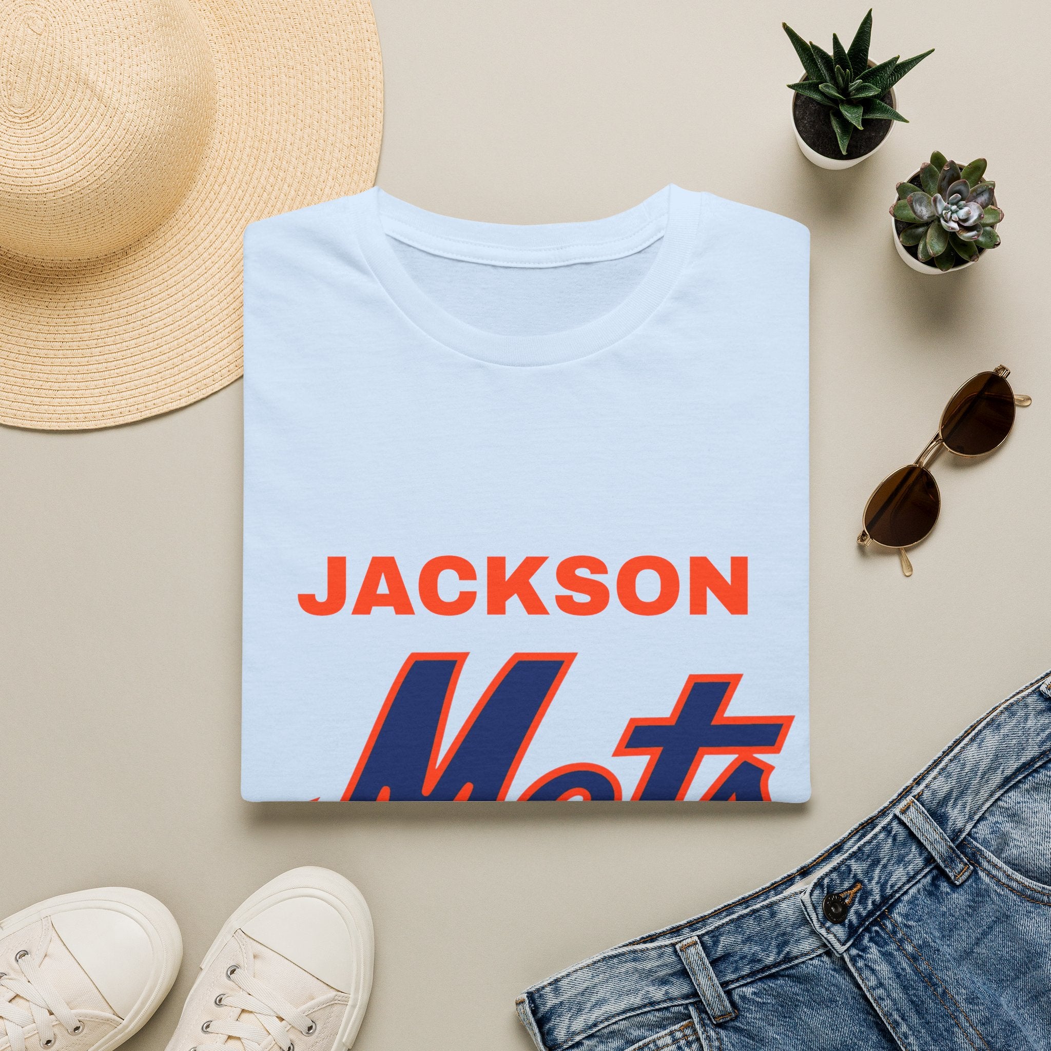 Jackson Mets