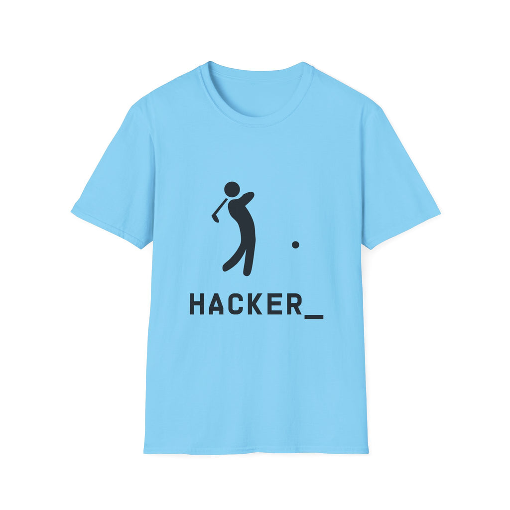 Hacker- Golf