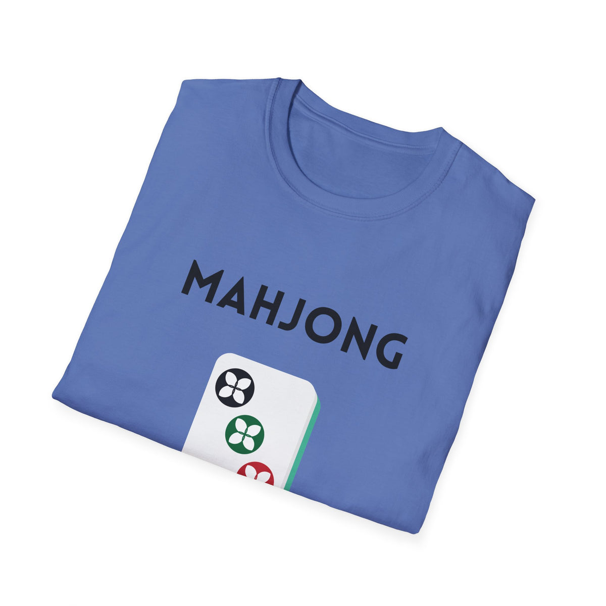 Mahjong Maven T-Shirt