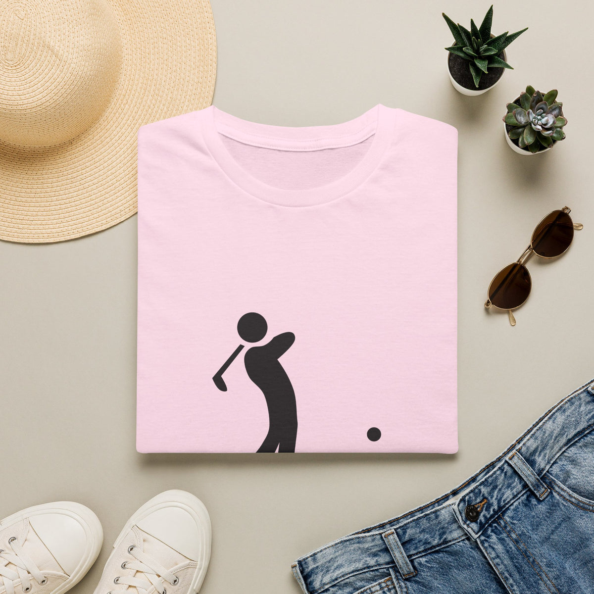 Hacker- Golf