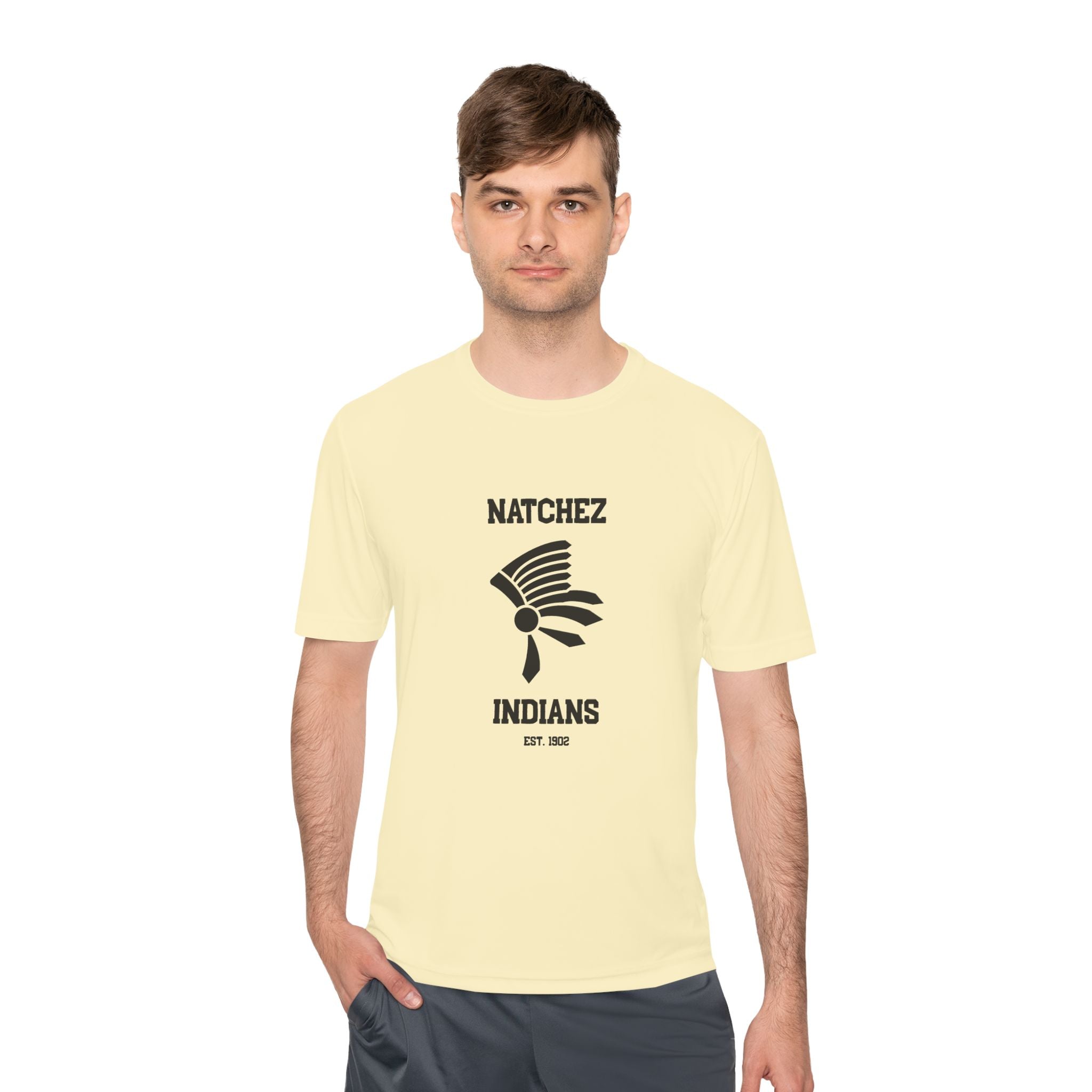 Natchez Indians