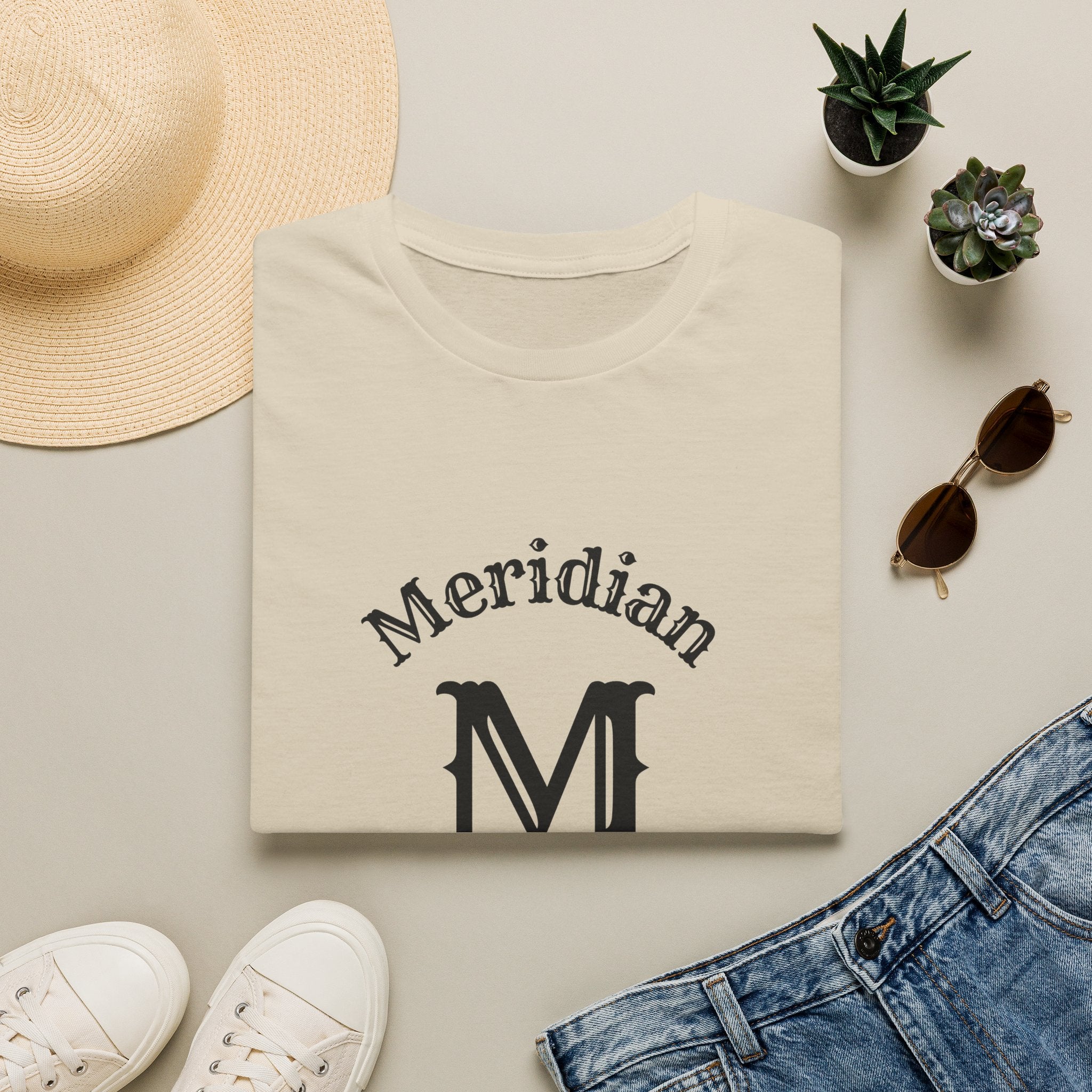 Meridian Scrappers