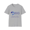 SRVO- The Valley's Trusted Unreliable News Source T-Shirt