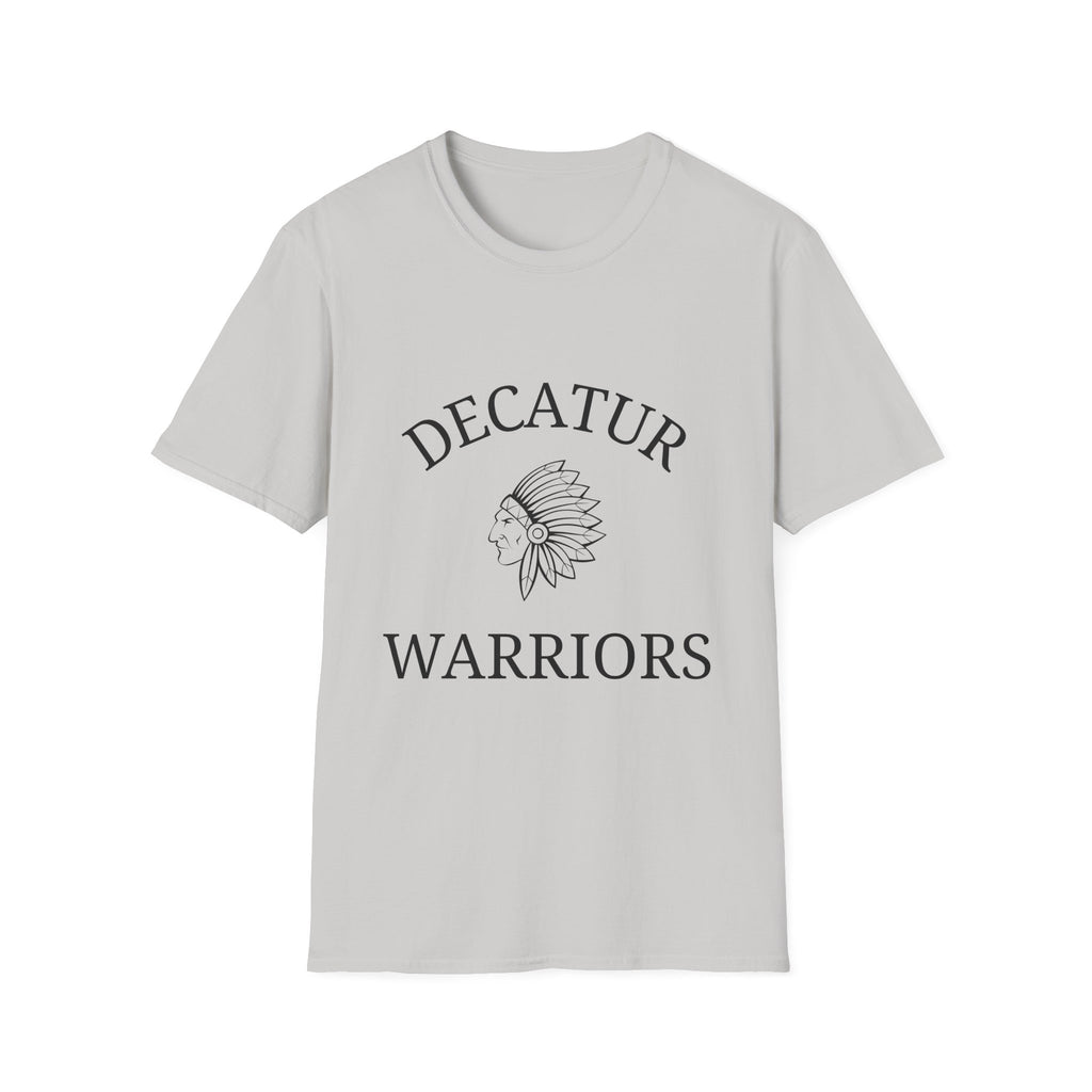 Decatur Warriors- Decatur, MS