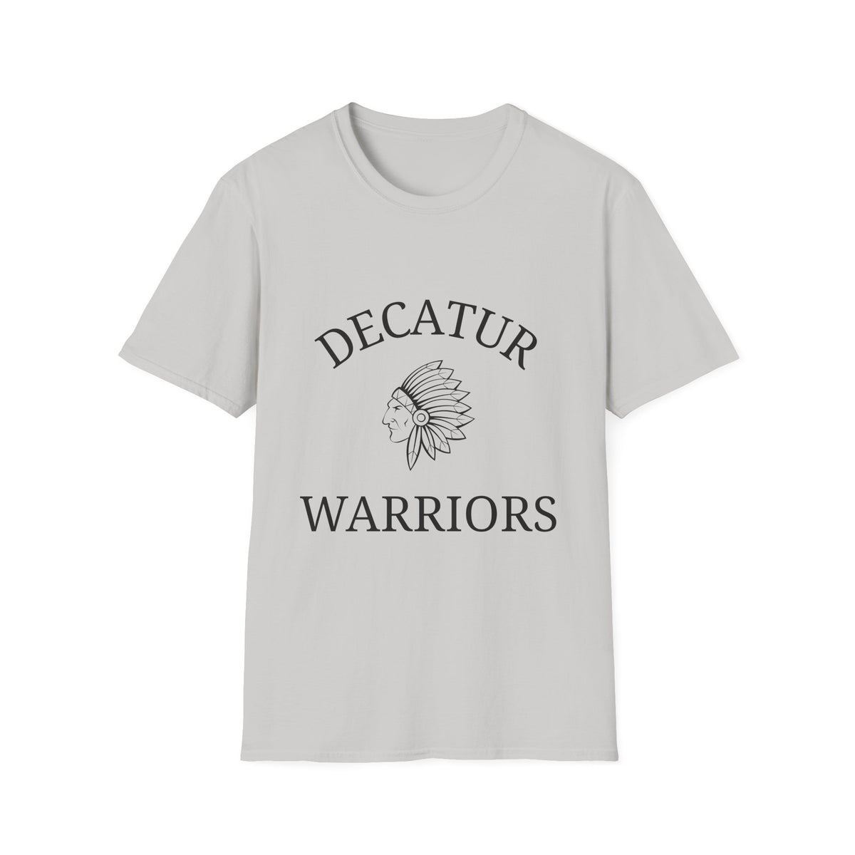 Decatur Warriors- Decatur, MS
