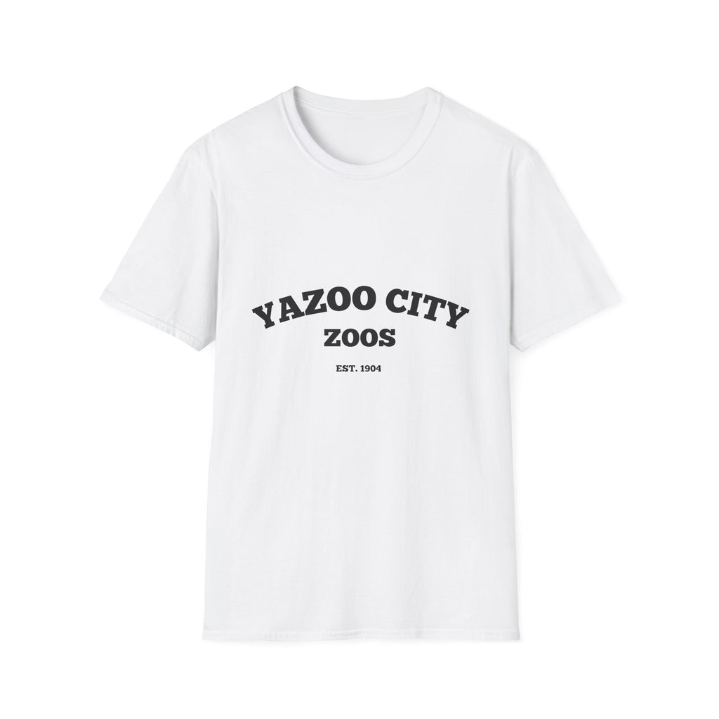 Yazoo City Zoos