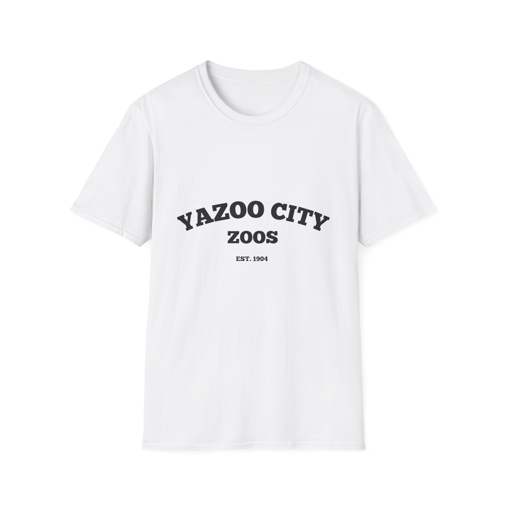 Yazoo City Zoos
