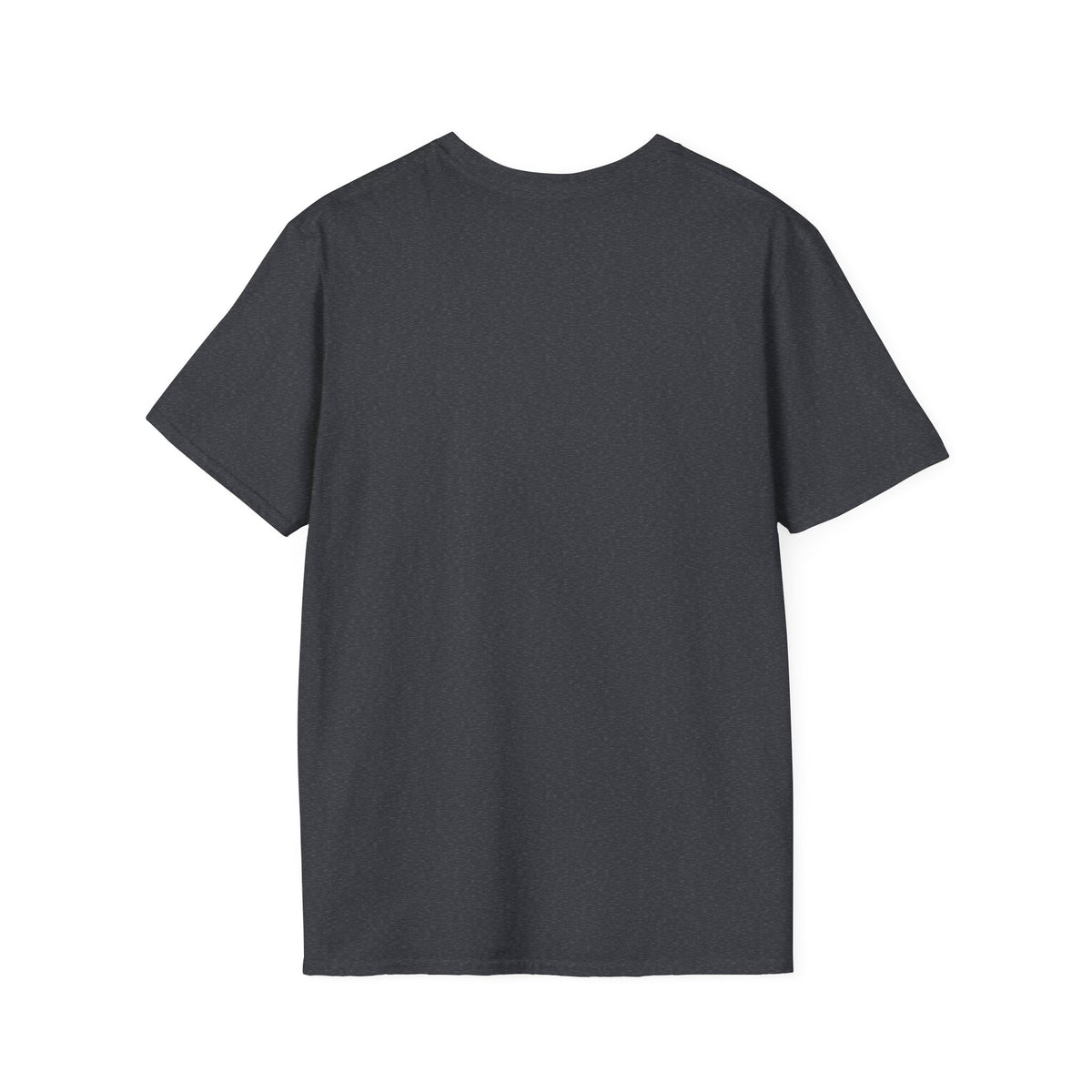 Black & Gold Vintage Helmet T-Shirt