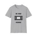 Be Kind, Rewind- VHS