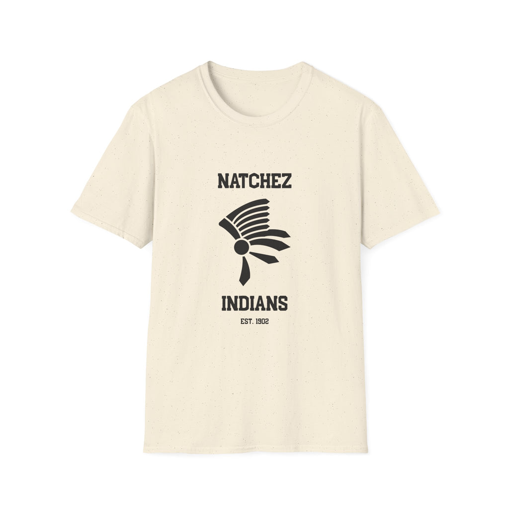 Natchez Indians