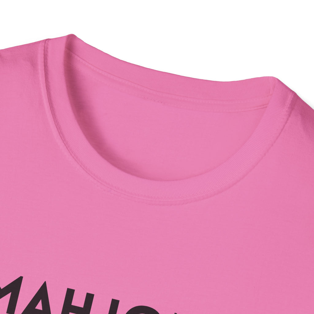Mahjong Maven T-Shirt