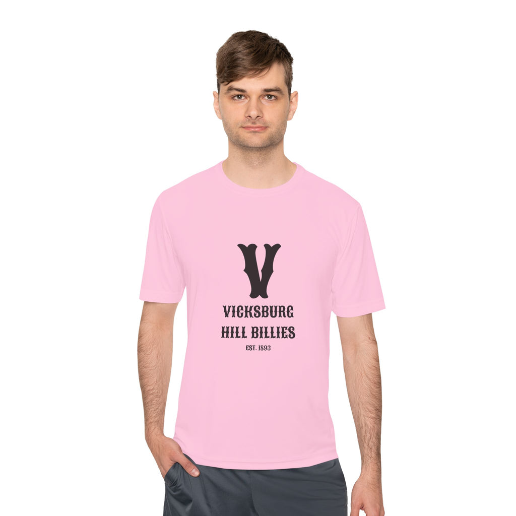 Vicksburg Hill Billies