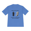 BIMD- Baseball Players Didn't Wear Accessories