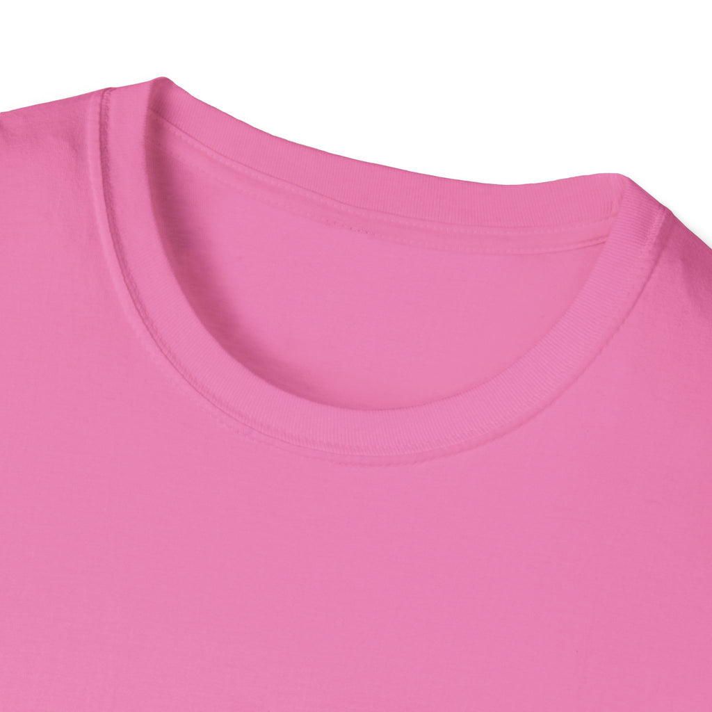Four Ladies, One Table, Zero Mercy- Mahjong T-Shirt