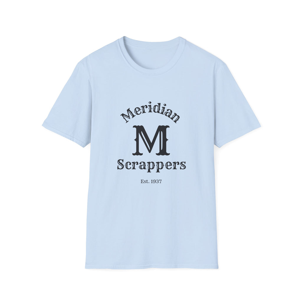 Meridian Scrappers