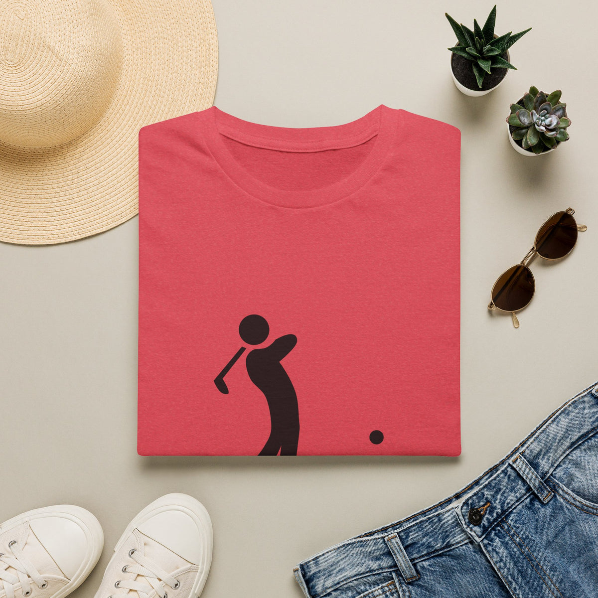 Hacker- Golf