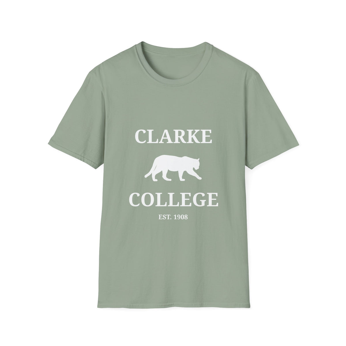 Clarke College Panthers- Newton, MS