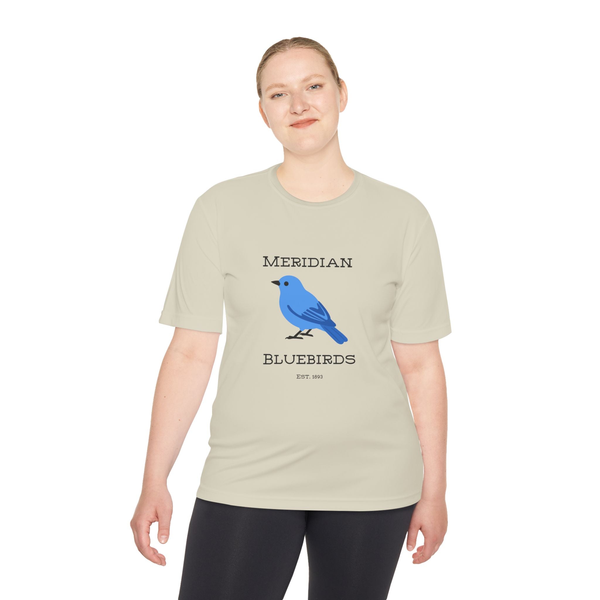Meridian Bluebirds
