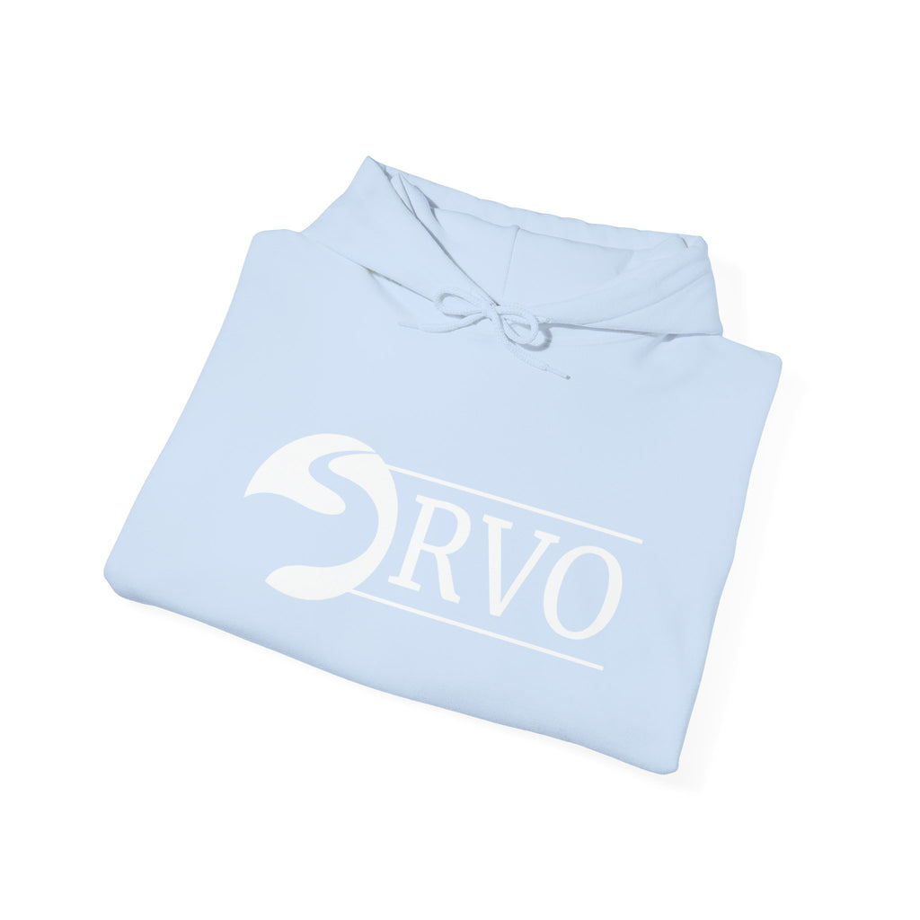 SRVO- The Valley's Trusted Unreliable News Source Hoodie