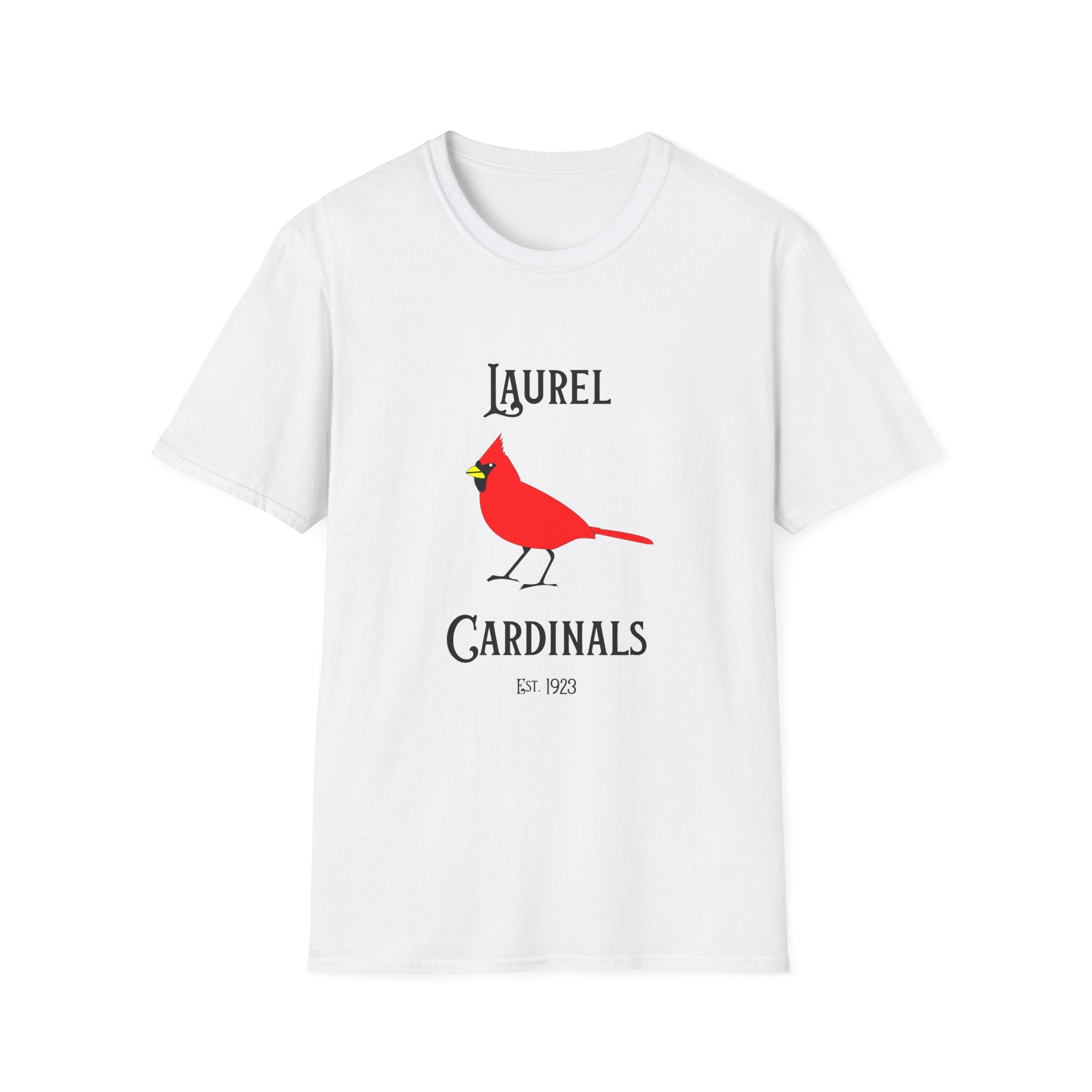 Laurel Cardinals