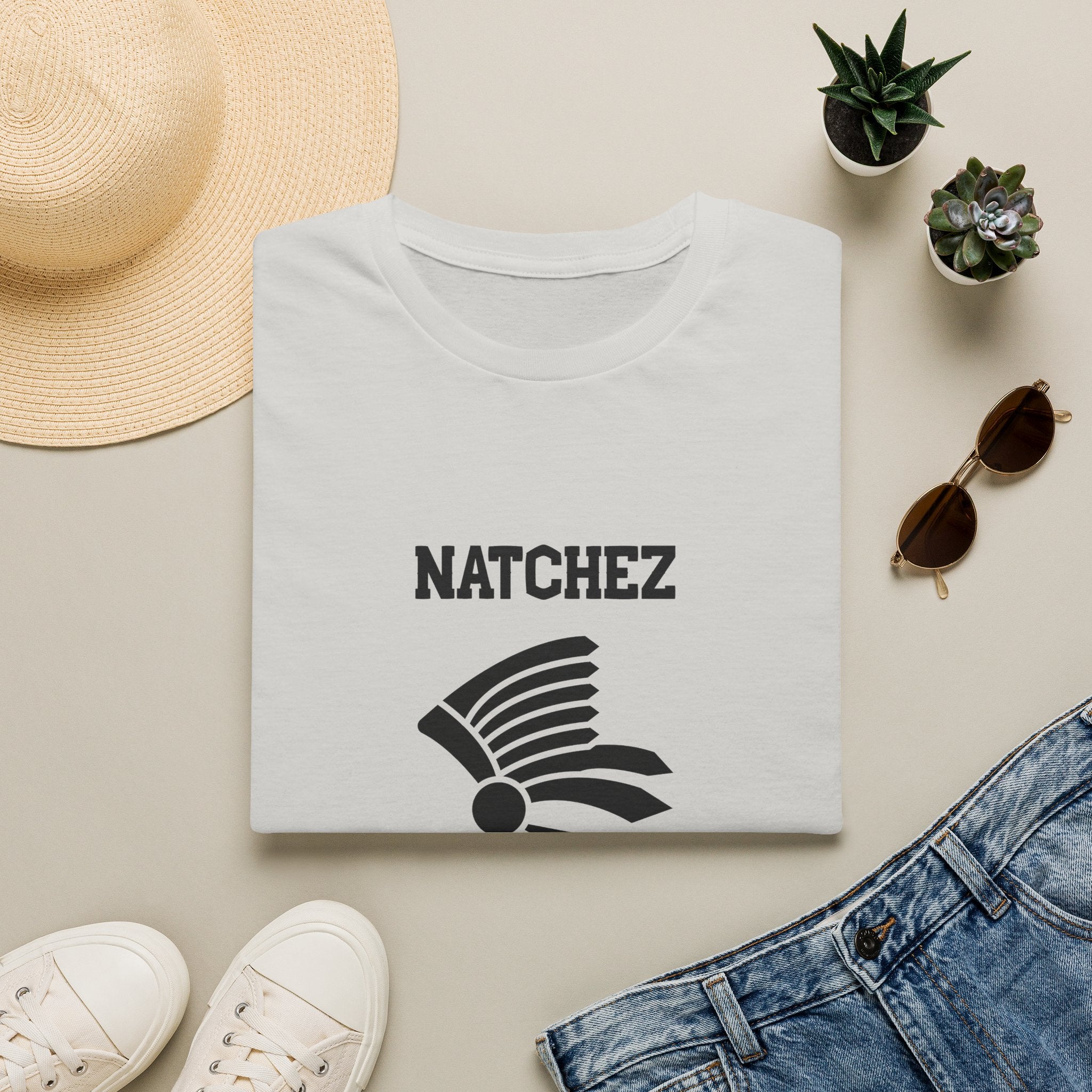 Natchez Indians