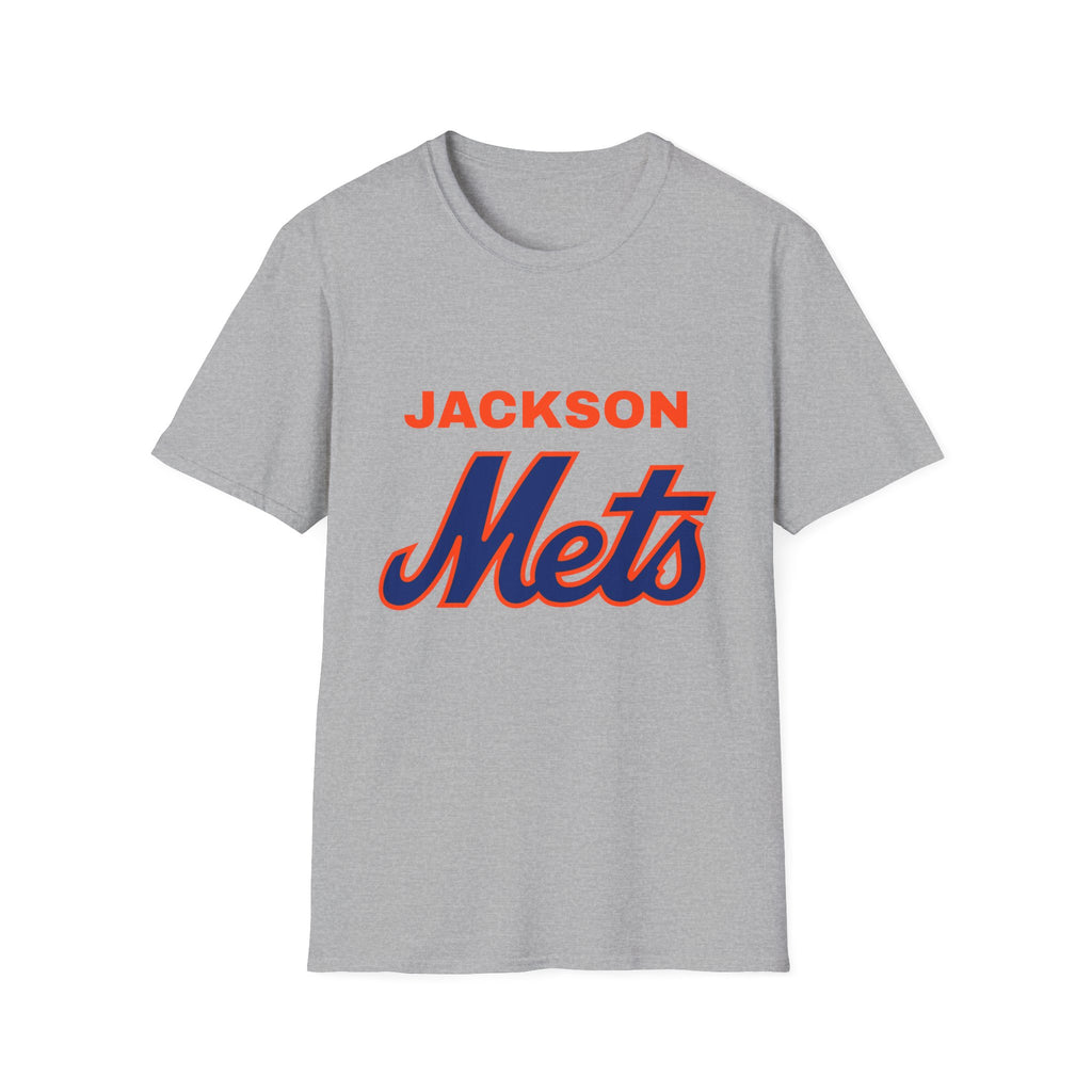 Jackson Mets