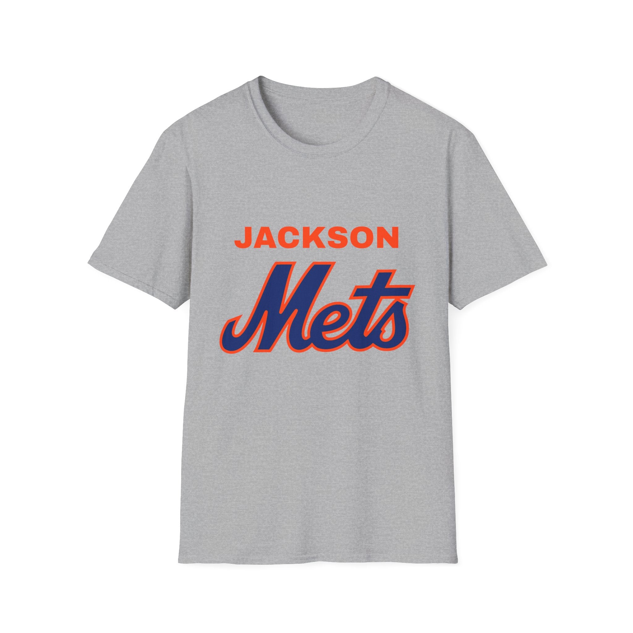 Jackson Mets