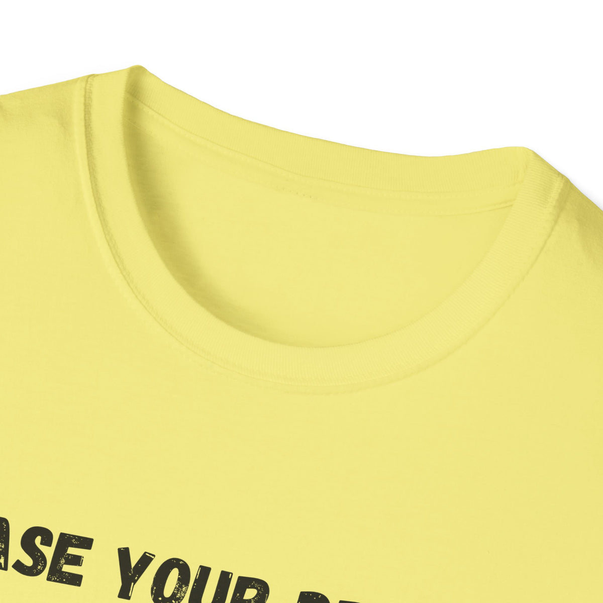 Chase Your Dreams, Avoid the Fanum Tax T-Shirt