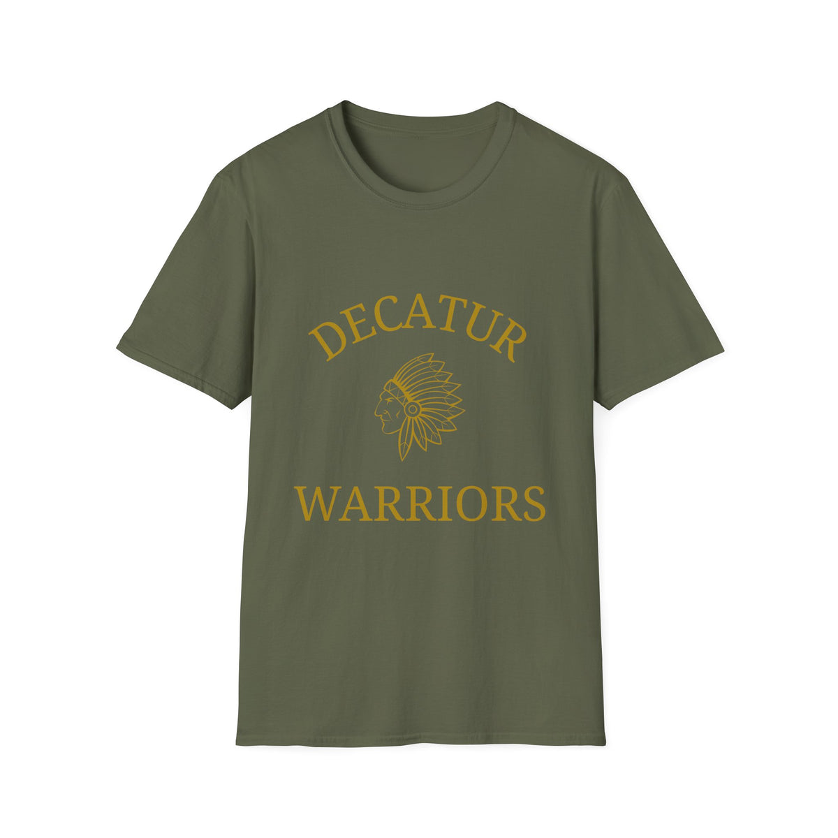Decatur Warriors- Decatur, MS