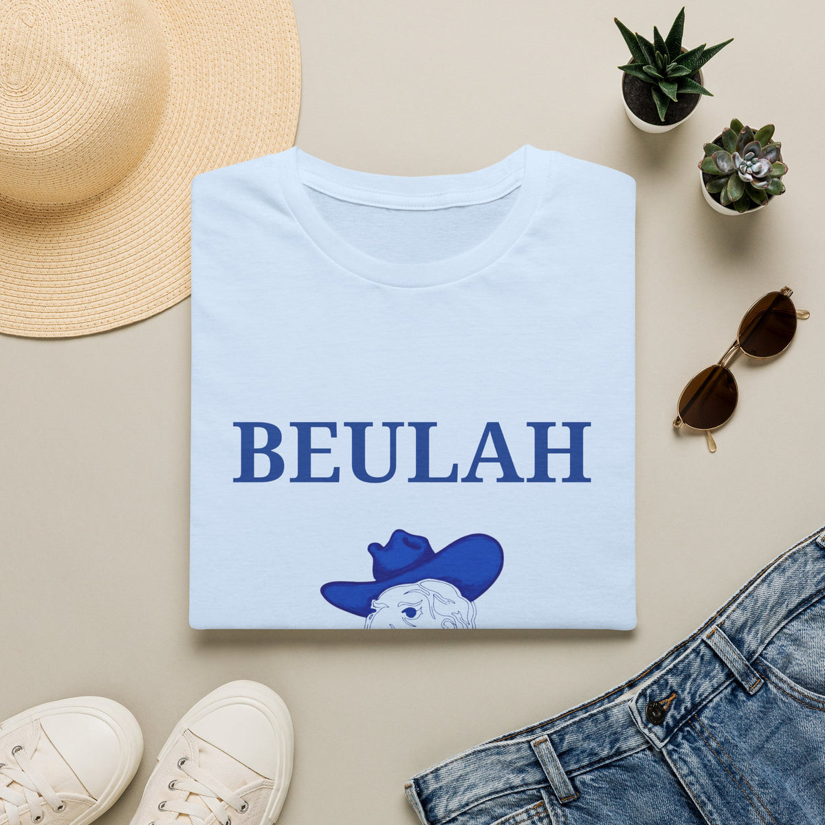 Beulah Hubbard Rebels