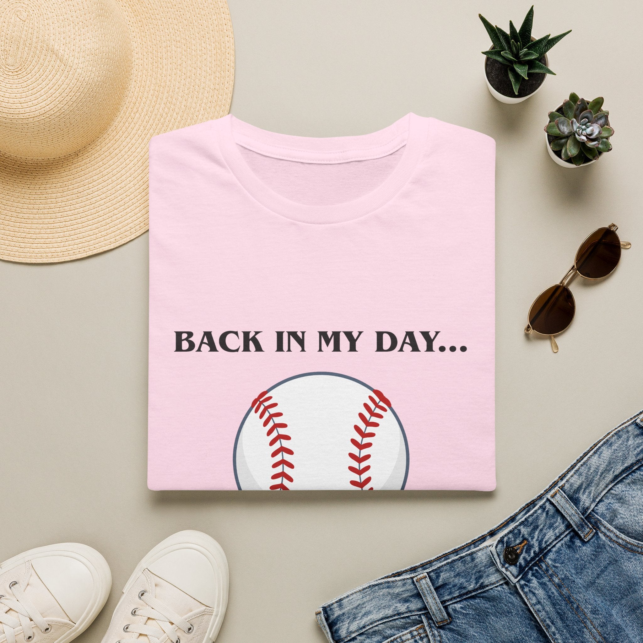 BIMD- Baseball Equipment in Army Bag