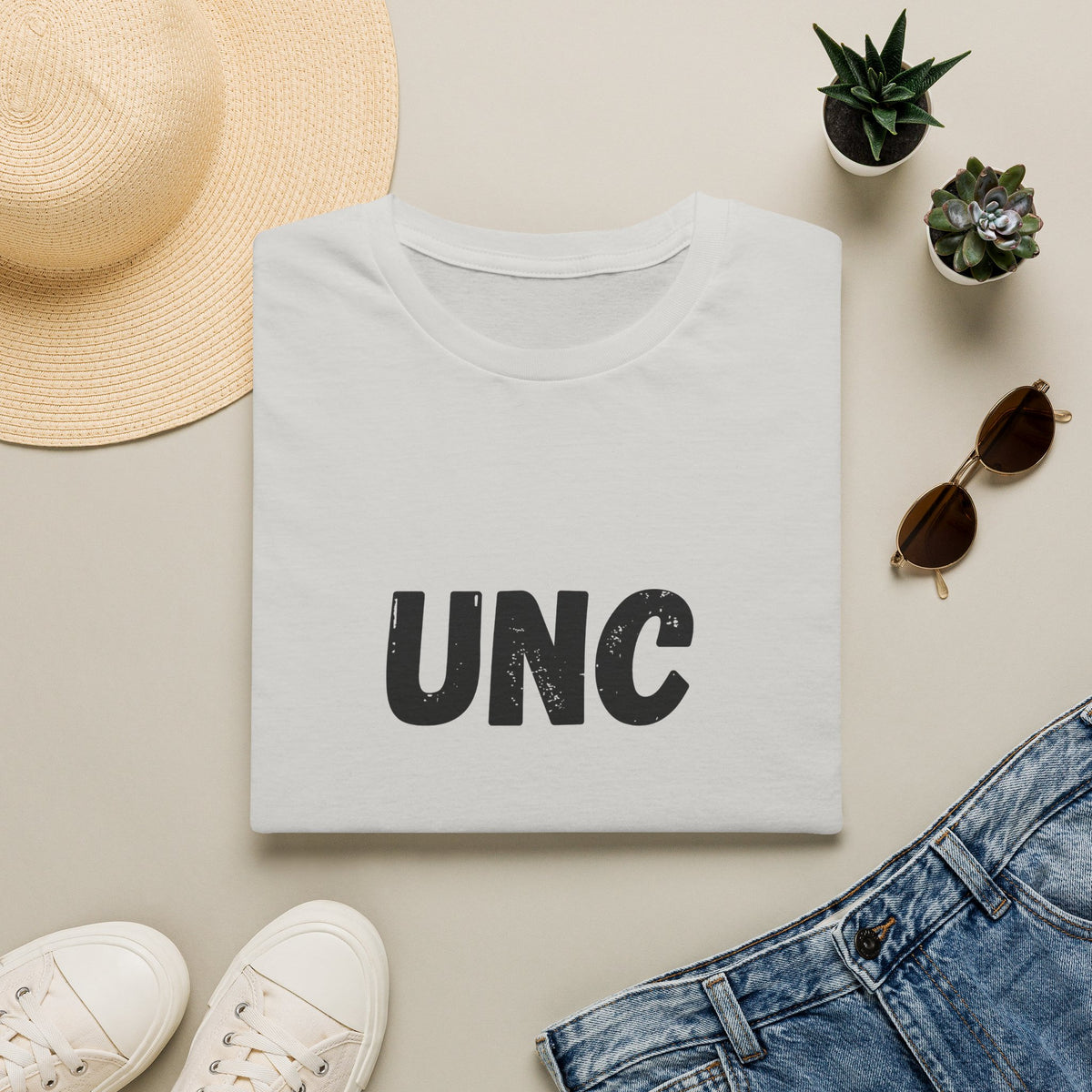 Unc Aura T-Shirt