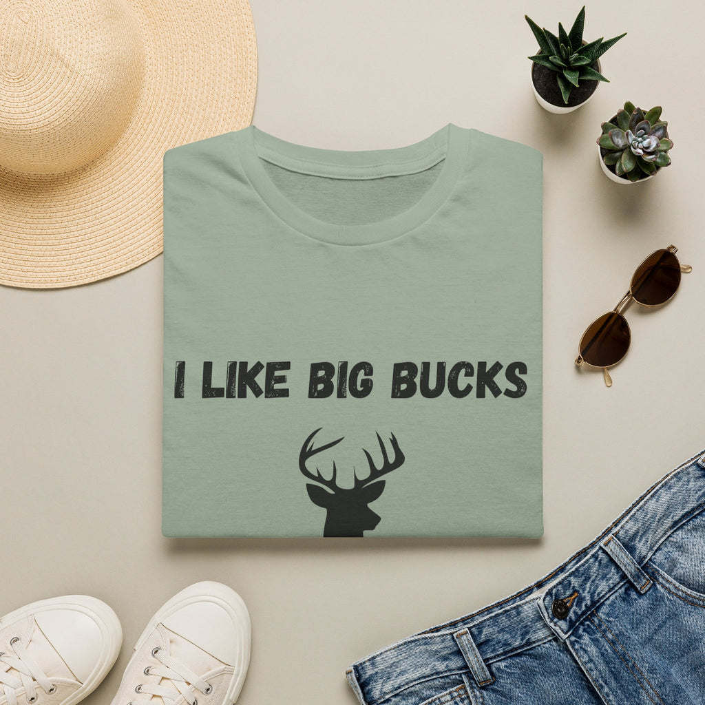 I Like Big Bucks