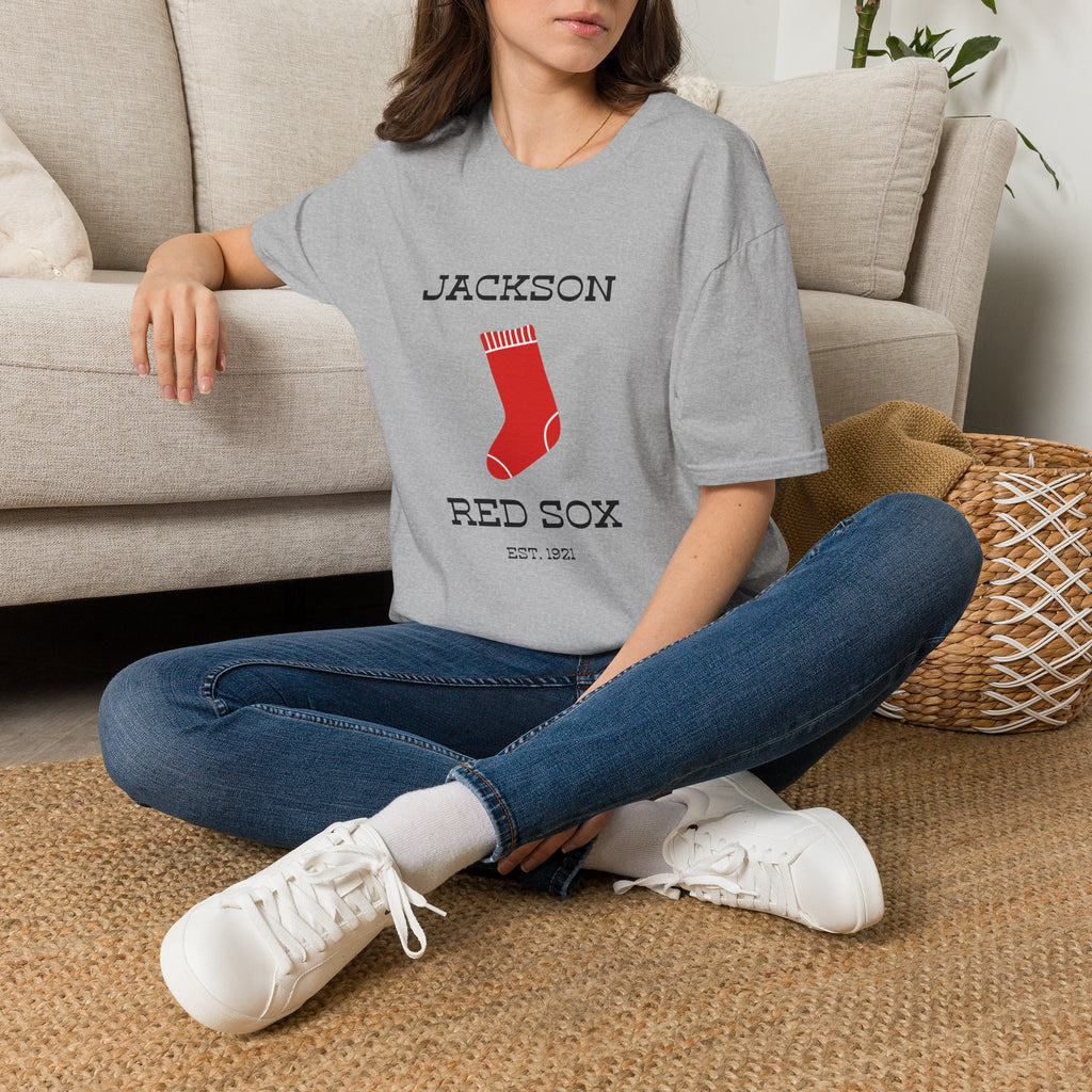 Jackson Red Sox