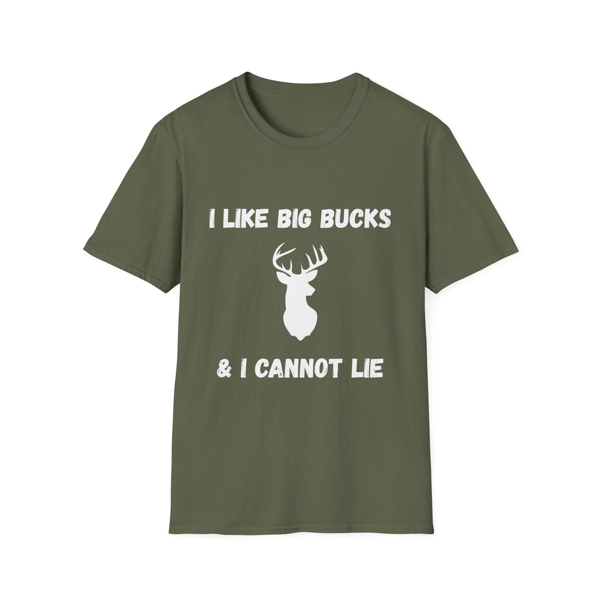 I Like Big Bucks