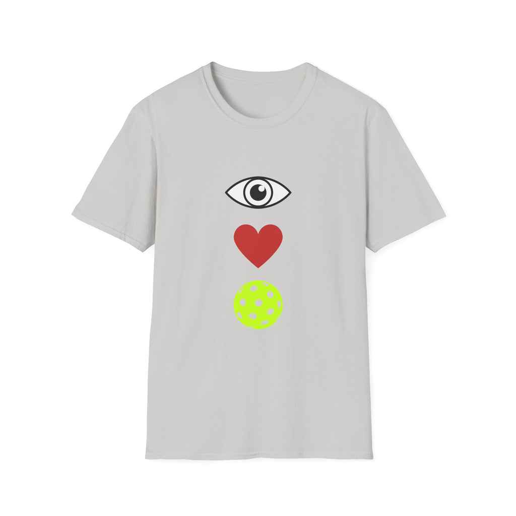 Eye Love Pickleball