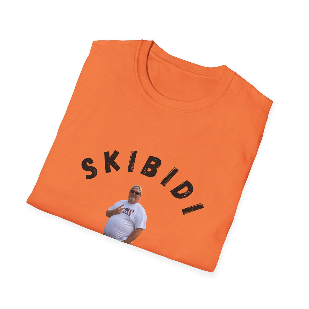 Skibidi T-Shirt