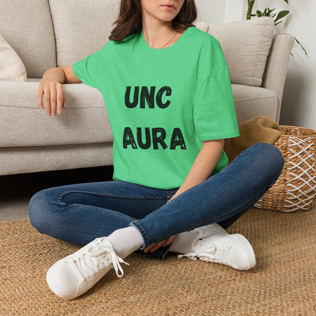 Unc Aura T-Shirt