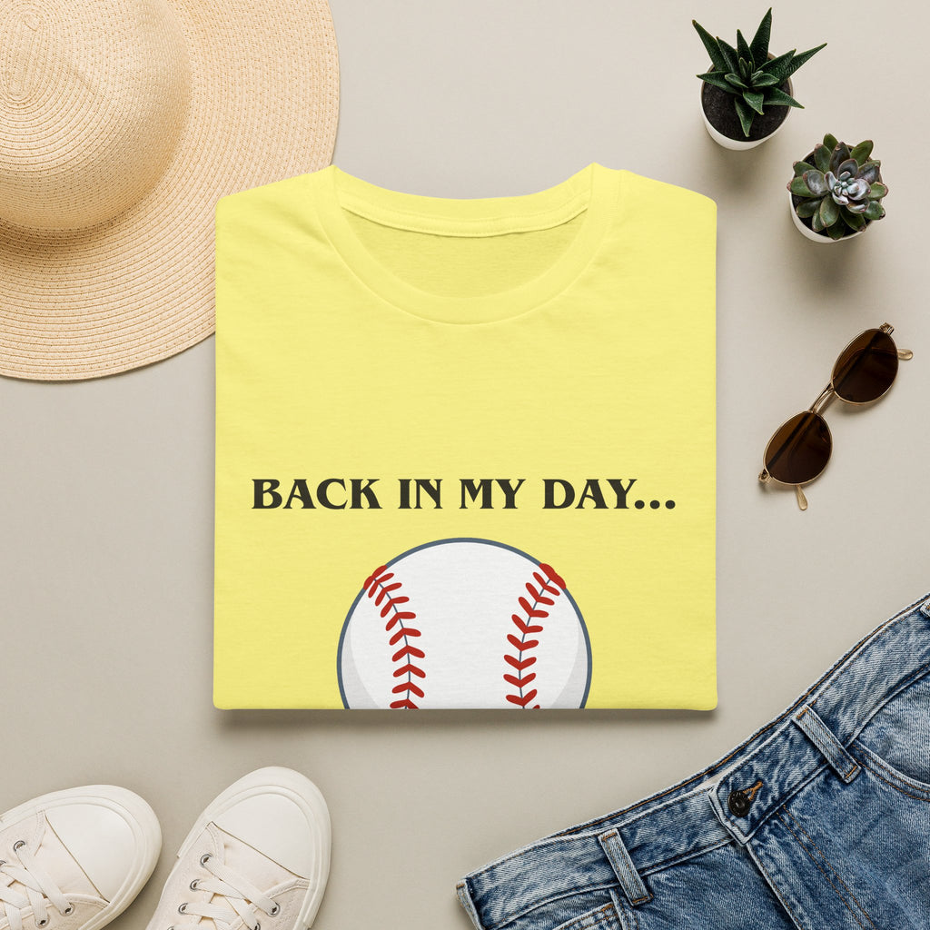 BIMD- Baseball Equipment in Army Bag