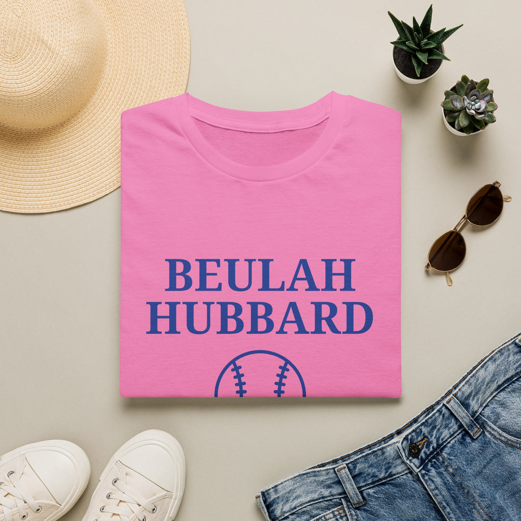 Beulah Hubbard Rebels- State Champs- 1987