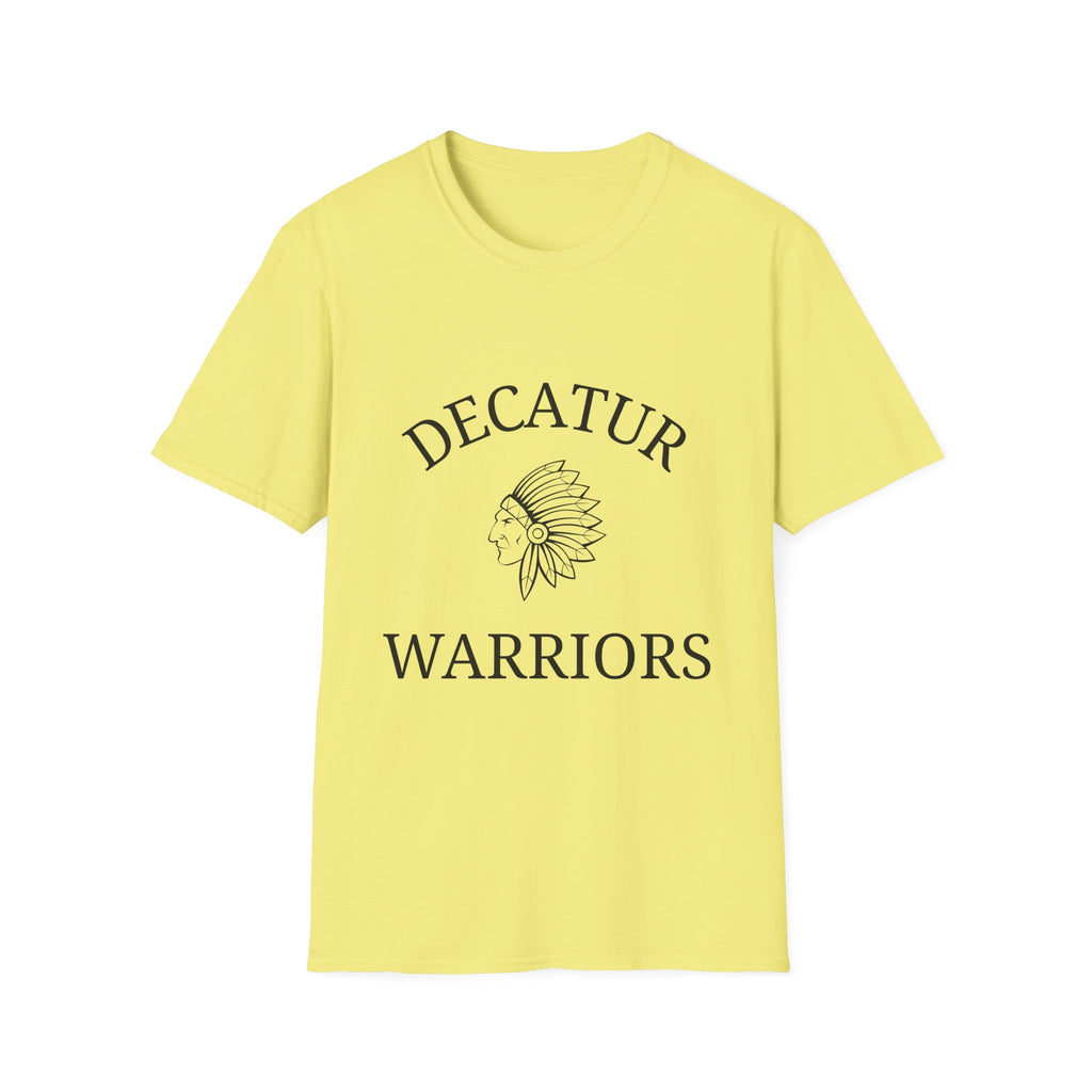 Decatur Warriors- Decatur, MS