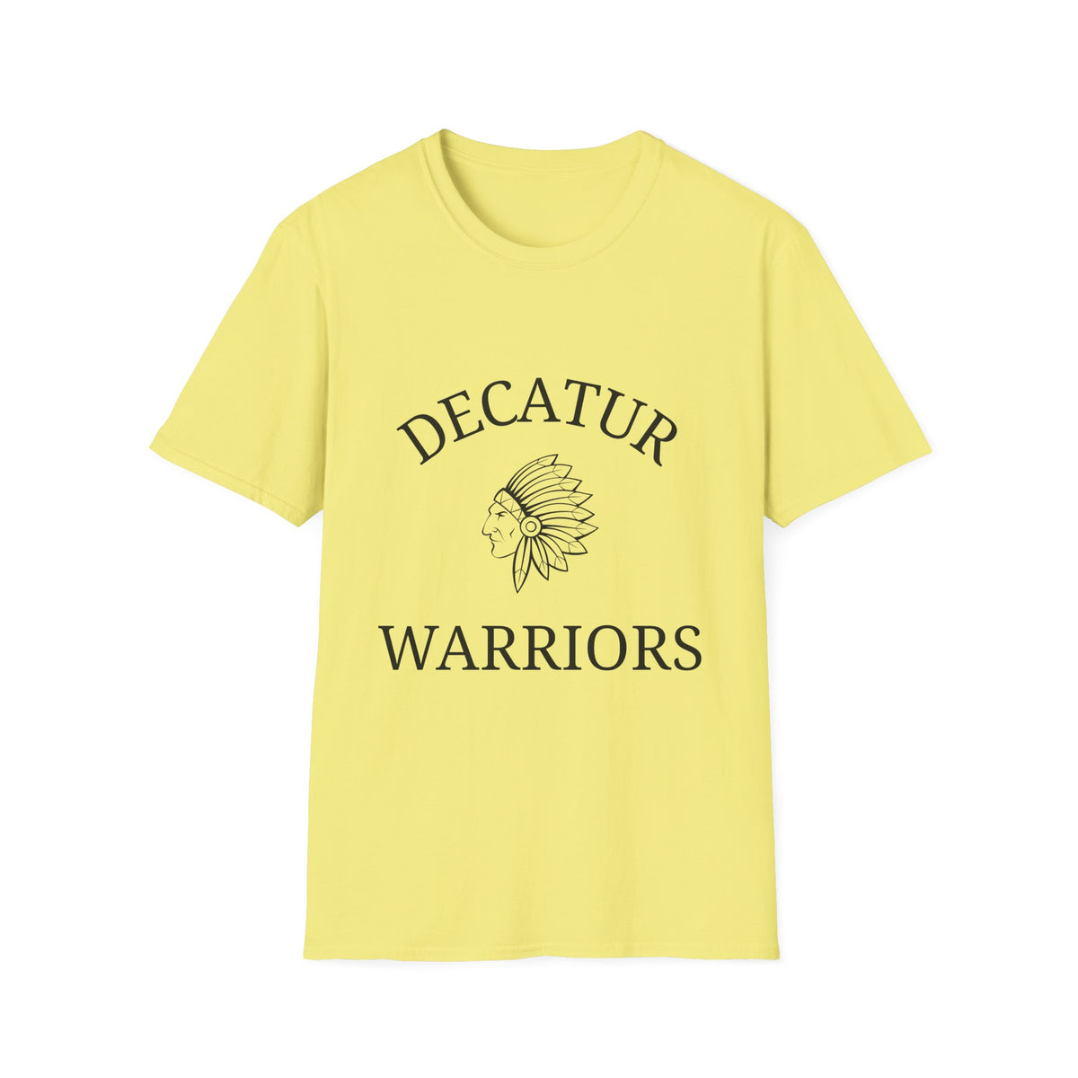 Decatur Warriors- Decatur, MS